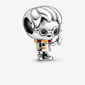 925 Silver Blue Eye Bracelet